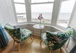 Location vacances Aberystwyth - Starling View Boutique Stunning Seafront view Apartment-3