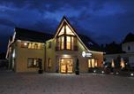 Location vacances Banská Štiavnica - Penzión Anesis-1