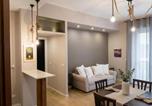 Location vacances Siracusa - Aura Deluxe Apartments-3