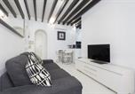 Location vacances Palma de Majorque - Black&White Apartment, minimum stay 30 nights, by Priorityvillas-2