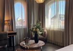 Hôtel Rostock - Hotel Belvedere-4