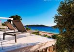 Location vacances Vransko - Buqez Eco Resort - Beach Villa 22-4