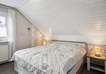 Location vacances Strotzbüsch - Schönes Appartement in Lutzerath mit Garten, Terrasse und Grill-4