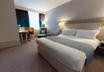 Hôtel Manchester - Holiday Inn Manchester - City Centre by Ihg-4