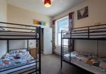 Hôtel Rossett - The Bunkroom-2