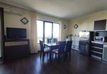 Location vacances Balchik - Europroperties Bendita Mare Apartments-2