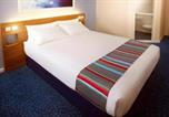 Hôtel Fleet - Travelodge Camberley-4