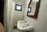 Location vacances Santiago - El Pillan &quote;Travelers&quote; House-4
