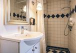 Location vacances Nibe - Holiday home in Brovst with terrace-4