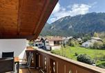 Location vacances Oberammergau - Ferienwohnung Alpenblick-4