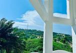 Location vacances Mũi Né - Amour Beachfront 6 Room Villa Mui Ne-2