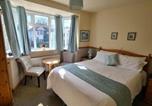 Hôtel Bourn - Alington House-3