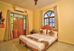 Location vacances Baga - Roseal Beach Front-3