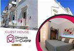 Location vacances Vieste - Dimora del Cuore Guest House In Centro-3