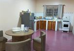 Location vacances Paramaribo - Hermitage Stay & Relax-3