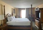 Hôtel Fort McMurray - Merit Hotel & Suites-3