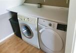Location vacances Bunschoten - Pet Friendly Home In Zeewolde With Wifi-3