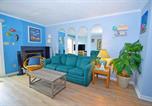 Location vacances Delmar - Sea Jay Townhouse 616c-4