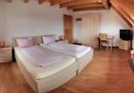 Location vacances Bad Rappenau - Gästehaus Ritter-4