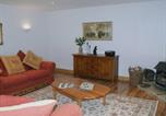 Location vacances Cheriton Bishop - Butterdon Barn-3