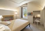 Location vacances San Felice del Benaco - Palazzo Trevignane - La Saletta Verde-4