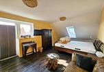 Location vacances Großenbrode - Großenbrode Teichstraße Zimmer Nr 19-1