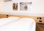 Hôtel Zurich - Fred Hotel Zürich Hauptbahnhof-4