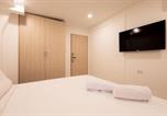 Location vacances Carthagène des Indes - Casa Mishka Hotel Boutique Habitación #104 Nuevo Cartagena-1