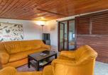 Location vacances Klenovica - Nice Apartment In Klenovica With House Sea View-3