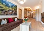 Location vacances Haus im Ennstal - Apart33 Top 2-5-3