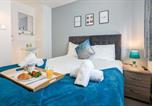 Location vacances Farcet - Outfield Homes-4