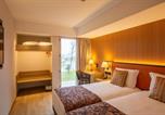 Hôtel Porto - Hotel 3k Porto Aeroporto-4