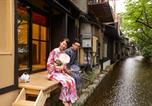 Location vacances Kyoto - Rinn Shijo Takasegawa-3