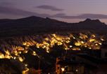 Location vacances  Avanos - Drala Inn Cappadocia-4