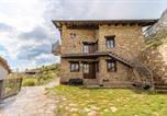Location vacances Campo - Xisqueta-1