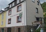 Location vacances Cochem - Gästehaus Gute Quelle-3