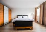 Location vacances Nuremberg - Ama executive stay 1-1