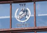 Location vacances Lynton - The Old Smithy-2