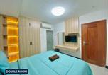Location vacances   Baray  - Wh Chamkarmon Residence-4