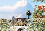 Location vacances Bissone - Barony romantic villa-2