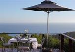 Location vacances Wilderness - Turaco House-1