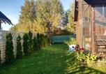 Location vacances Ryn - U Florkow-4