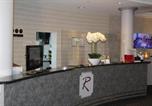 Hôtel Bad Frankenhausen/Kyffhäuser - Hotel Residenz Bad Frankenhausen-3