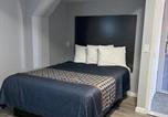 Hôtel Santa Maria - Sea Garden Inn Pismo Beach- San Luis Obispo-4