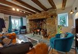 Location vacances Barmouth - Cae Tudur Remote Rural Cottage near Barmouth-2