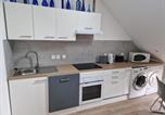 Location vacances Gramat - Appartement gramat-1