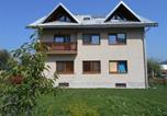 Location vacances  klek - Apartments T&M-2