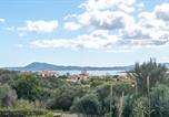 Location vacances Sardaigne - Poggio dei Fiori Appartamento G5-2