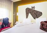 Hôtel Cervera del Río Alhama - Hotel Ibis Styles La Rioja Arnedo-4