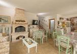 Location vacances Canino - Nice Home In Canino Vt With Sauna-4